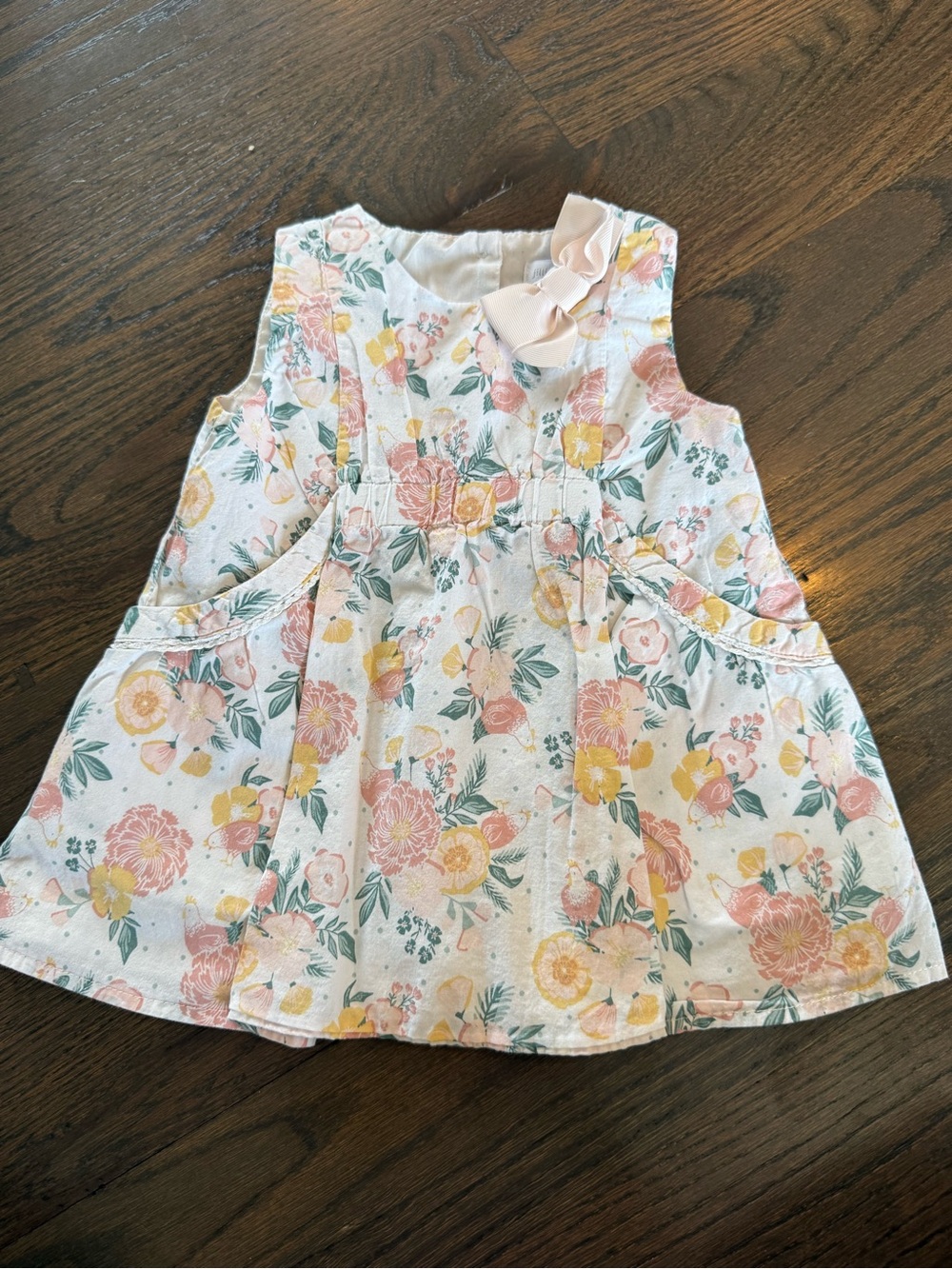 Jillian’s Closet Boutique Rooster Top